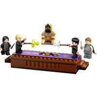 LEGO® Harry Potter™ 76441 Rokfortský hrad Klub duelantov 2