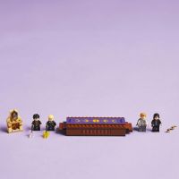 LEGO® Harry Potter™ 76441 Rokfortský hrad Klub duelantov 5