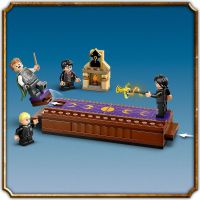 LEGO® Harry Potter™ 76441 Rokfortský hrad Klub duelantov 6