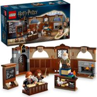 LEGO® Harry Potter™ 76442 Rokfortský hrad Hodina čarovania