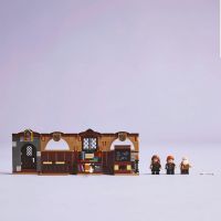 LEGO® Harry Potter™ 76442 Rokfortský hrad Hodina čarovania 5