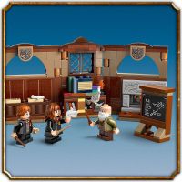 LEGO® Harry Potter™ 76442 Rokfortský hrad Hodina čarovania 6