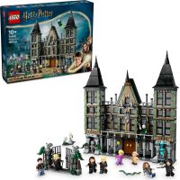 LEGO® Harry Potter™ 76453 Sídlo Malfoyovcov