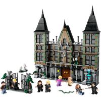 LEGO® Harry Potter™ 76453 Sídlo Malfoyovcov 2