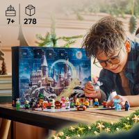 LEGO® Harry Potter™ 76456 Adventný kalendár 2025 3