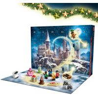 LEGO® Harry Potter™ 76456 Adventný kalendár 2025 4