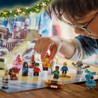 LEGO® Harry Potter™ 76456 Adventný kalendár 2025 5