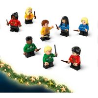 LEGO® Harry Potter™ 76456 Adventný kalendár 2025 6