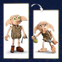 LEGO® Harry Potter™ 76469 Slobodný škriatok Dobby™ 3