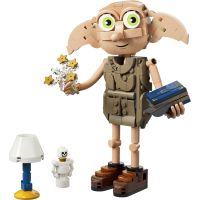 LEGO® Harry Potter™ 76469 Slobodný škriatok Dobby™ 2