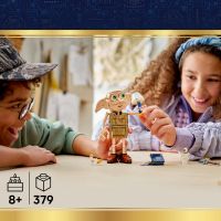 LEGO® Harry Potter™ 76469 Slobodný škriatok Dobby™ 4
