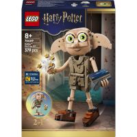LEGO® Harry Potter™ 76469 Slobodný škriatok Dobby™