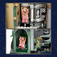 LEGO Harry Potter 76473 Bradavický hrad: Východné krídlo 5