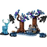 Harry Potter 76475 Zakázaný les: Expecto Patronum 2