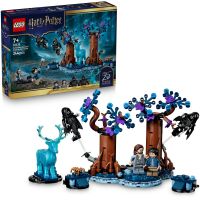 Harry Potter 76475 Zakázaný les: Expecto Patronum