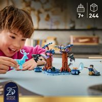Harry Potter 76475 Zakázaný les: Expecto Patronum 3