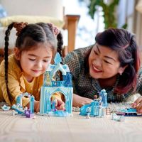 LEGO® Disney Princess ™ 43194 Ľadová ríša divov Anny a Elsy 3