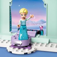 LEGO® Disney Princess ™ 43194 Ľadová ríša divov Anny a Elsy 6