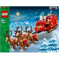 LEGO® Iconic 40499 Santove sane - Poškodený obal 5