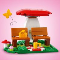 LEGO® Iconic 40711 Ježkovia na pikniku - Poškodený obal 4