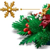 LEGO® Iconic 40743 Vianočné dekorácie na stôl 6