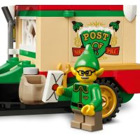 LEGO® Iconic 40746 Santov kamión 6