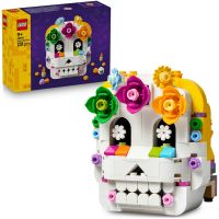 LEGO® Iconic 40811 Oltár mŕtvych