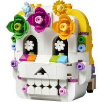 LEGO® Iconic 40811 Oltár mŕtvych 2