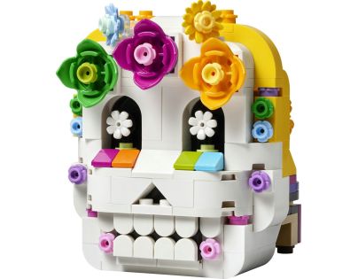 LEGO® Iconic 40811 Oltár mŕtvych