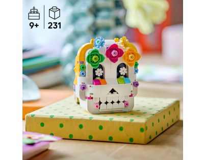 LEGO® Iconic 40811 Oltár mŕtvych