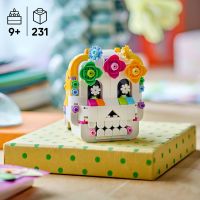 LEGO® Iconic 40811 Oltár mŕtvych 3