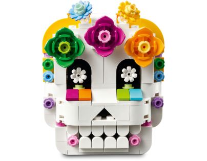 LEGO® Iconic 40811 Oltár mŕtvych