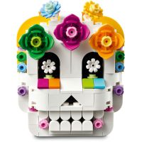 LEGO® Iconic 40811 Oltár mŕtvych 5