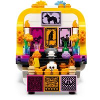 LEGO® Iconic 40811 Oltár mŕtvych 6