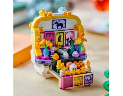 LEGO® Iconic 40811 Oltár mŕtvych