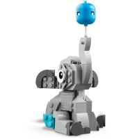 LEGO® Iconic 40814 Sloník na oblohe 4