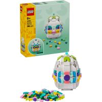 LEGO® Iconic 40816 Ozdobné veľkonočné vajíčko