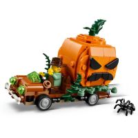 LEGO® Iconic 40822 Pick-up s halloweenskymi tekvicami 2