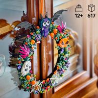 LEGO® Iconic 40825 Halloweensky veniec 3