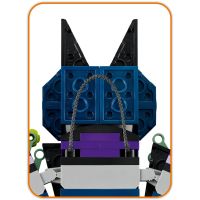 LEGO® Iconic 40825 Halloweensky veniec 6