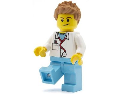 LEGO® Iconic Doktor baterka