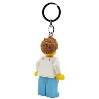 LEGO® Iconic Doktor svietiaca figúrka 5