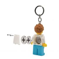 LEGO® Iconic Doktor svietiaca figúrka 6