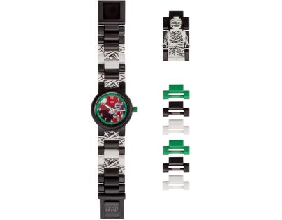 LEGO® Iconic Mumie hodinky