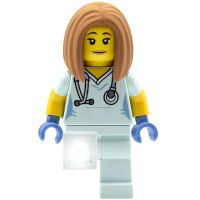 LEGO® Iconic Zdravotná sestra baterka