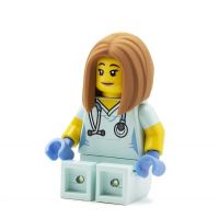 LEGO® Iconic Zdravotná sestra baterka 6