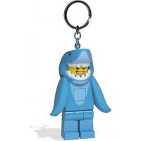 LEGO® Iconic Žralok svietiaci figúrka 2
