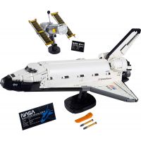 LEGO® ICONS 10283 NASA Raketoplán Discovery - Poškodený obal 2