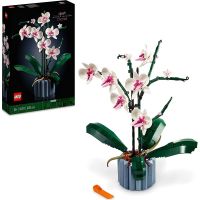 LEGO® ICONS 10311 Orchidea - Poškodený obal