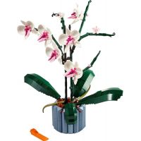 LEGO® ICONS 10311 Orchidea - Poškodený obal 2